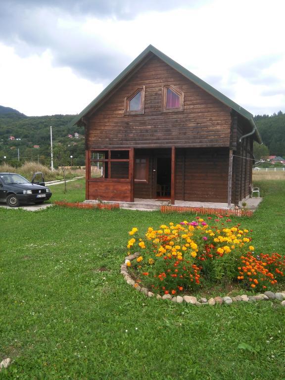 Chalet Breza Kolašin Zimmer foto